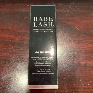 babe lash Makeup - BABE LASH ENHANCING CONDITIONER!! babe lash Makeup - BABE LASH ENHANCING CONDITIONER!!